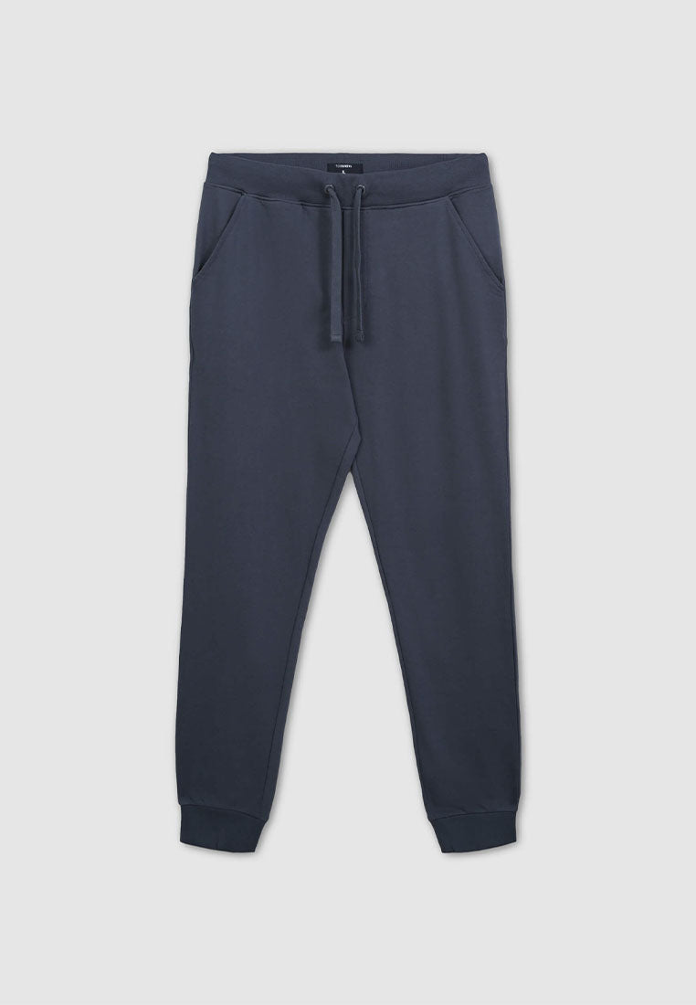 Man Full-length gym pants