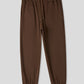 Man Full-length gym pants