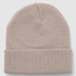 Women's Plain-coloured cap