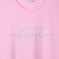 Woman Short-sleeved T-shirt