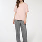 Woman Short-sleeved T-shirt