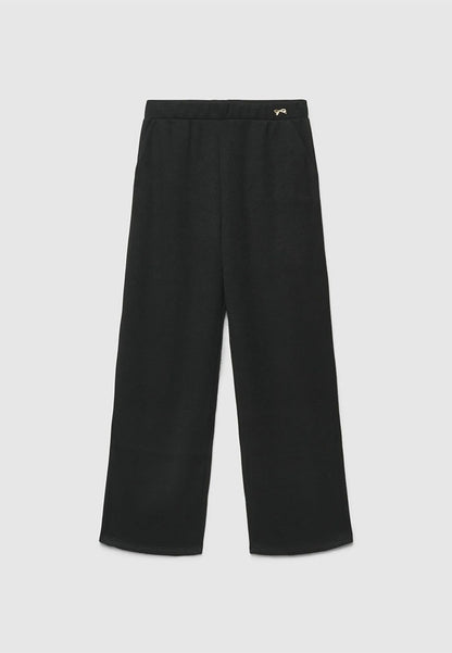 Wide leg trousers for Girls