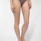 Women's Ribbed Stretch Slip
