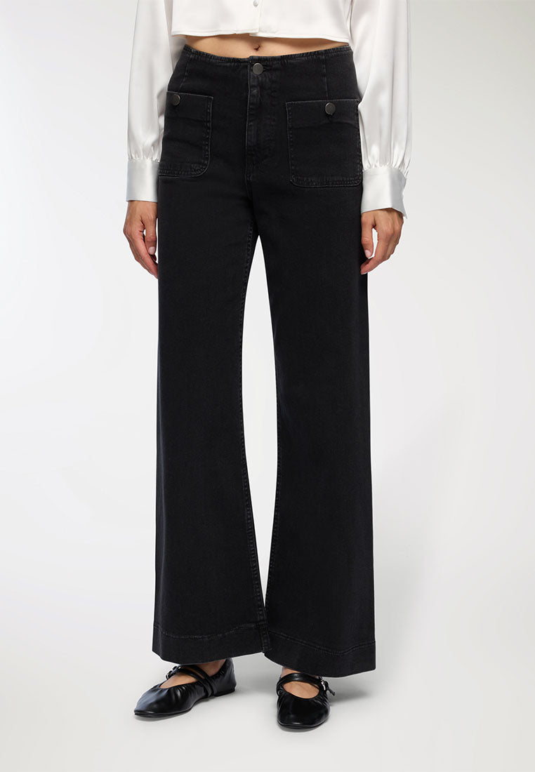 Woman Long pants jeans
