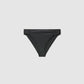 Women's Ruffled Bikini Bottom