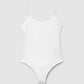 Women's Spaghetti Strap Bodysuit