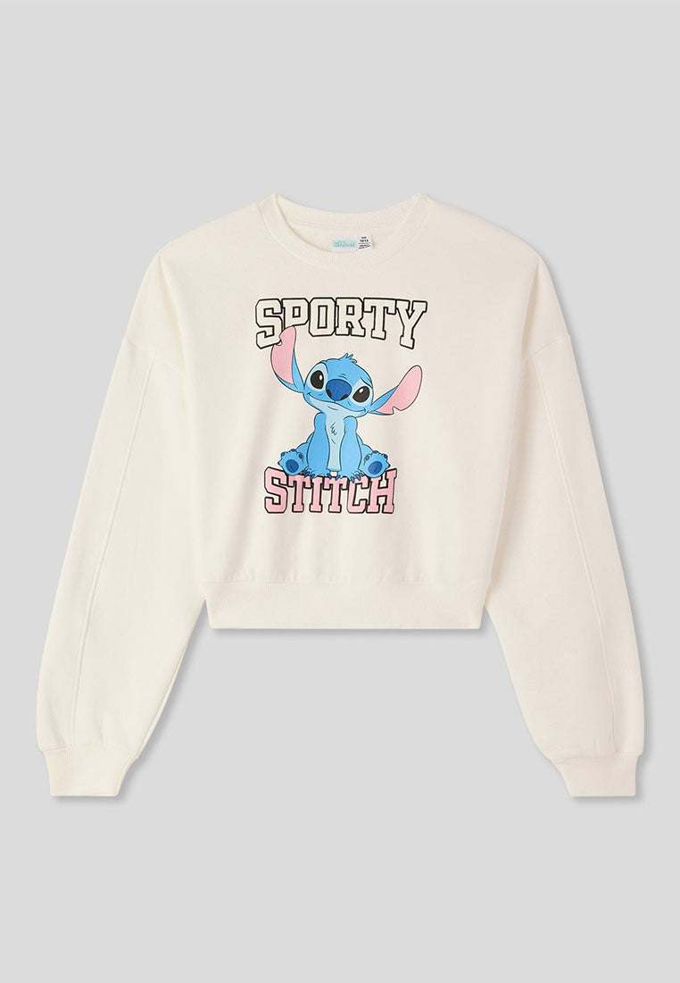 Kids Girls Sweat shirt