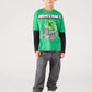 Long-sleeve T-shirt with Minecraft® print for Boys