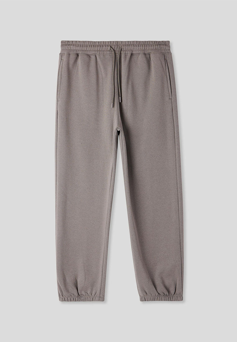 Man Full-length gym pants