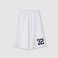 Women's Varsity Knit Shorts