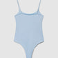 Women's Spaghetti Strap Bodysuit