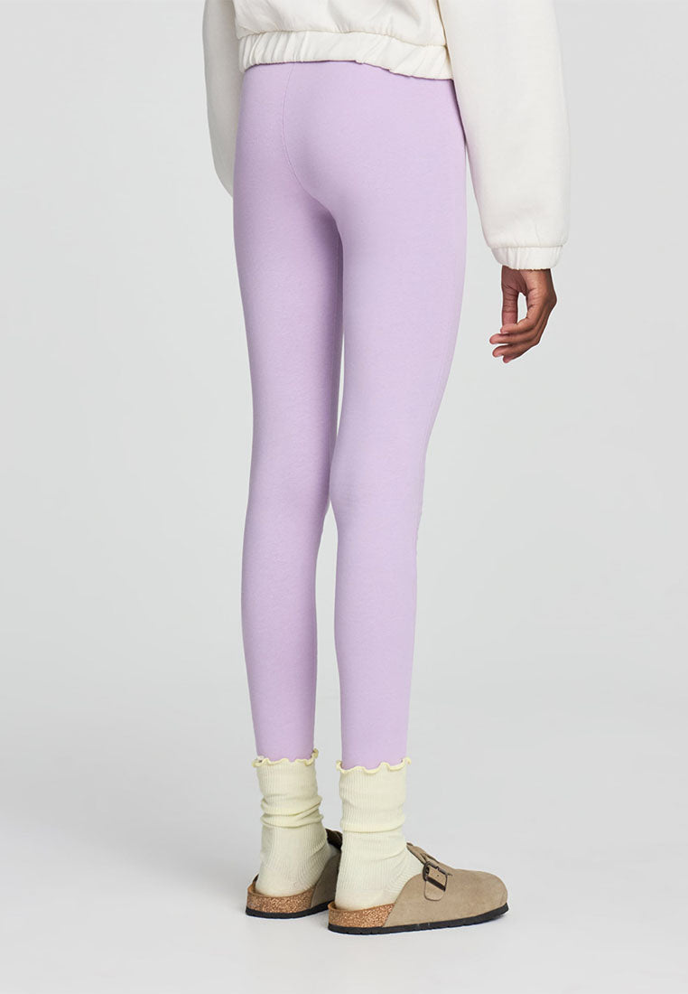 Kids Girls Full-length leggings