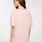 Woman Short-sleeved T-shirt