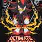 Hooded sweatshirt with Sonic® print for Boys