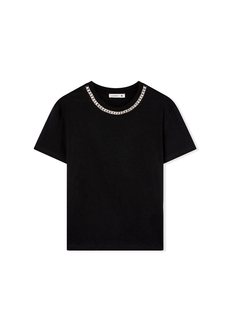 Woman Short-sleeved T-shirt