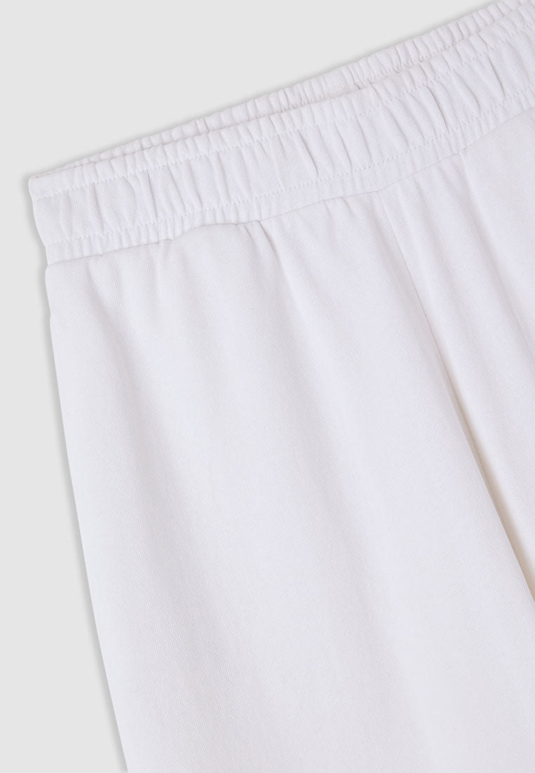 Women's Varsity Knit Shorts