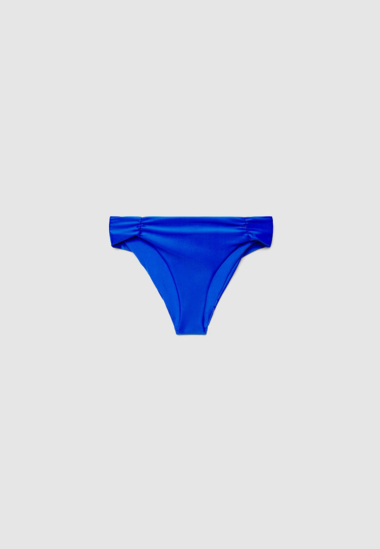 Women's Ruffled Bikini Bottom