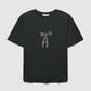 Woman Short-sleeved T-shirt