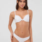 Women's Lace-Trim Seamless Slip