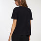 Woman Short-sleeved T-shirt