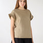 Women's Kimono-sleeved T-shirt