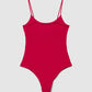 Women's Spaghetti Strap Bodysuit
