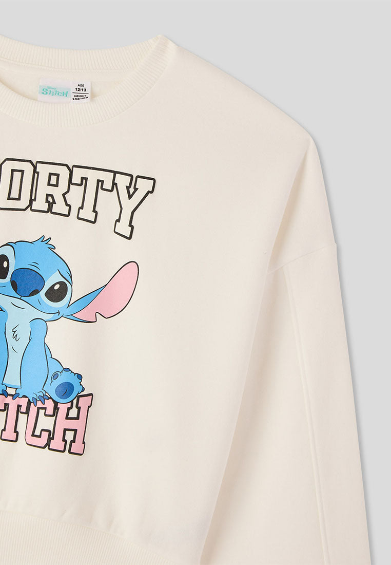 Kids Girls Sweat shirt