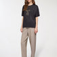 Woman Short-sleeved T-shirt
