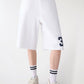 Women's Varsity Knit Shorts