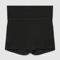 Women's High-waisted Short Leggings