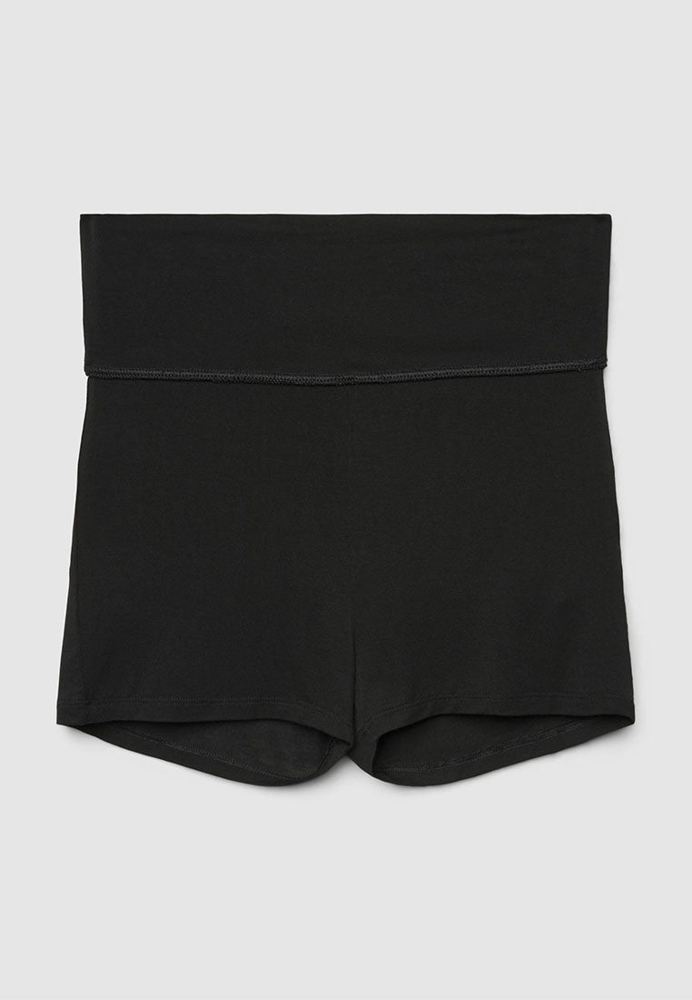 Women's High-waisted Short Leggings
