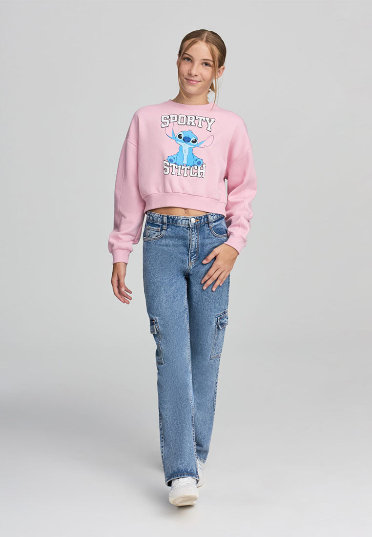 Kids Girls Sweat shirt