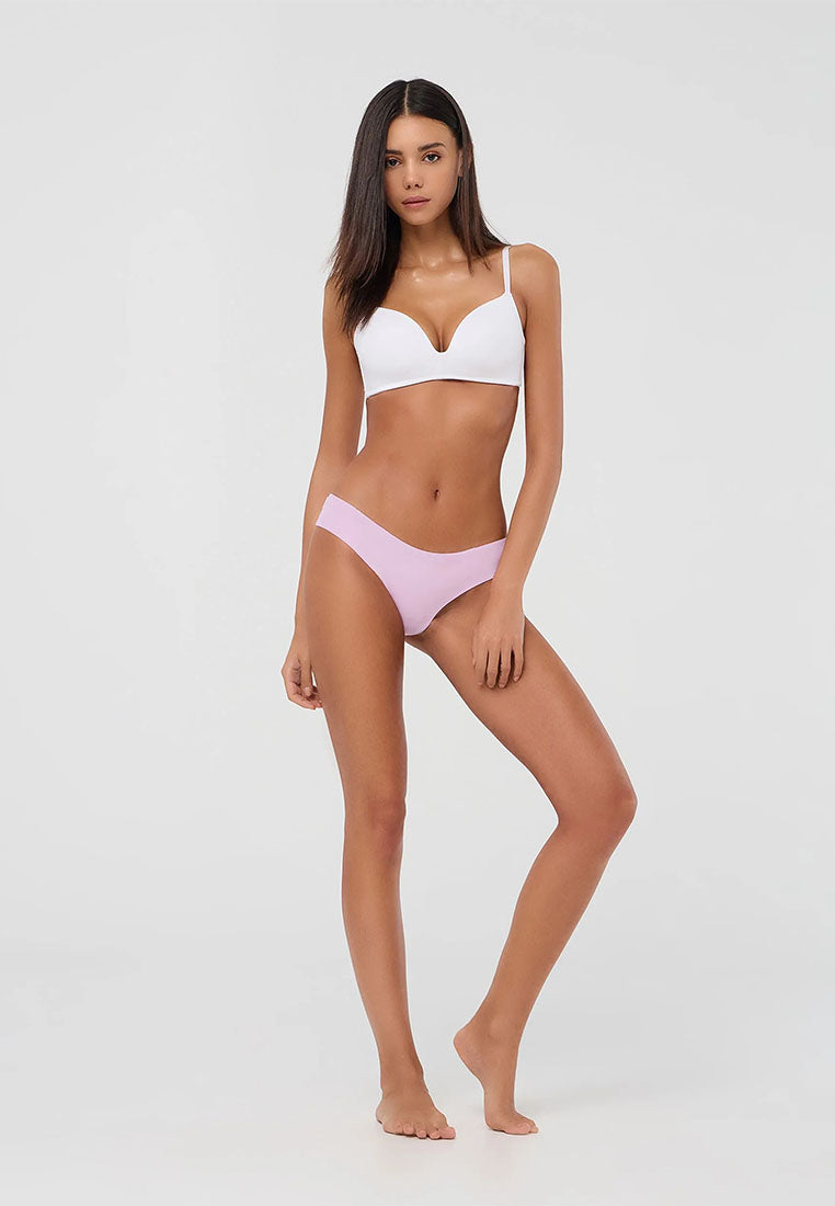 Women's Seamless Thong