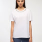 Woman Short-sleeved T-shirt