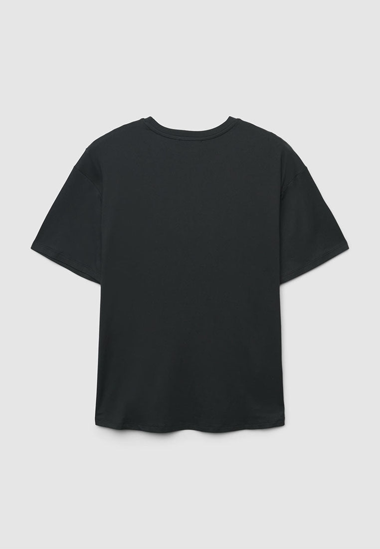 Woman Short-sleeved T-shirt