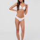Women's Seamless Underwire Push-Up T-Shirt