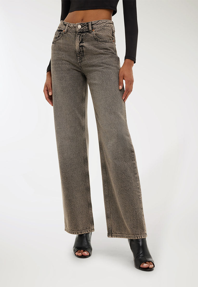 Woman Long pants jeans