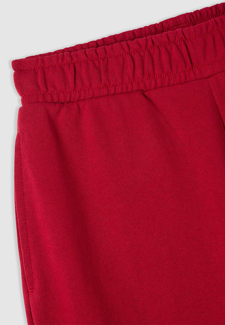 Women's Varsity Knit Shorts
