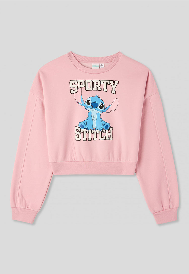Kids Girls Sweat shirt