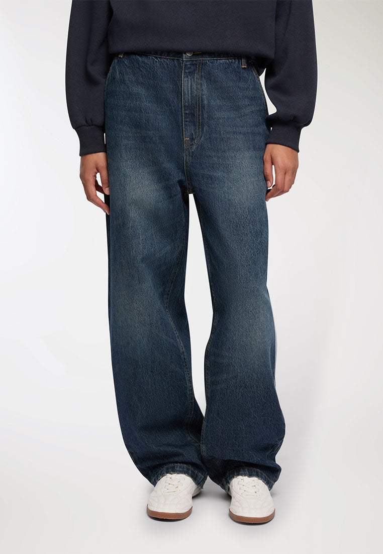 Woman Long pants jeans
