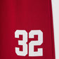 Women's Varsity Knit Shorts