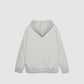 Men's Drawstring Jacket with Pockets