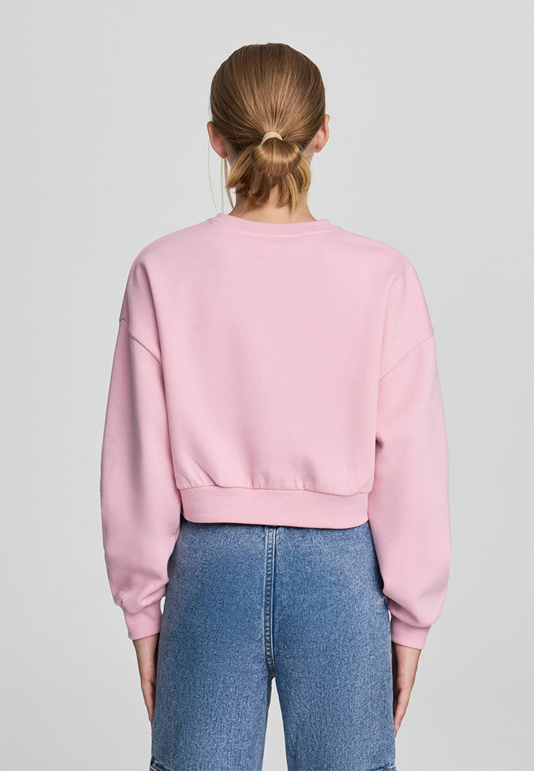 Kids Girls Sweat shirt