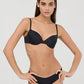 Women's Seamless Plunge Bra