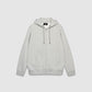 Men's Drawstring Jacket with Pockets