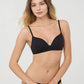 Women's Seamless Wireless Padded Bra