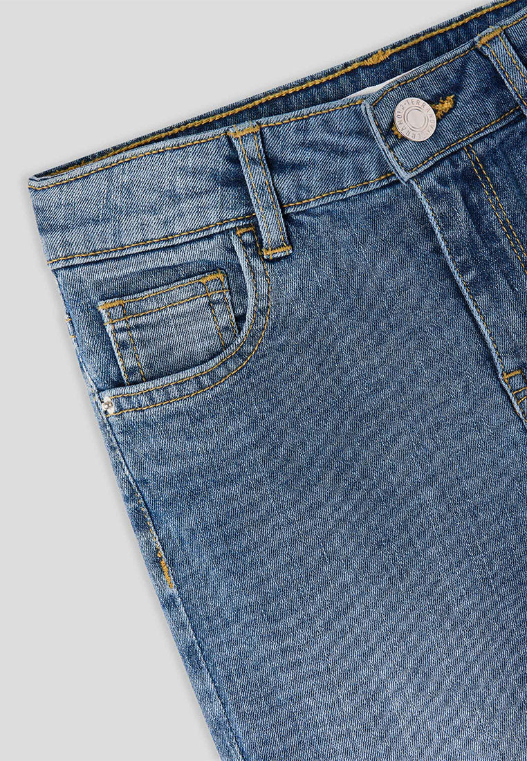 Kids Girls Long pants jeans