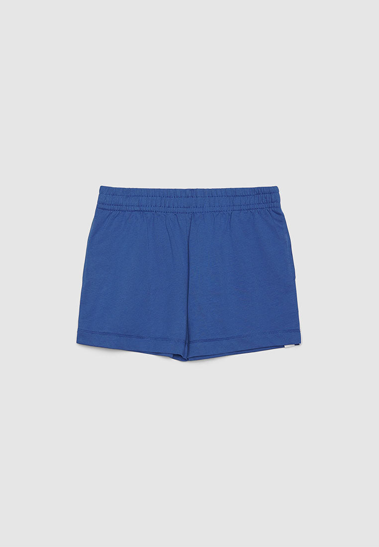 Women's Athletic Shorts