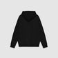 Men's Drawstring Jacket with Pockets