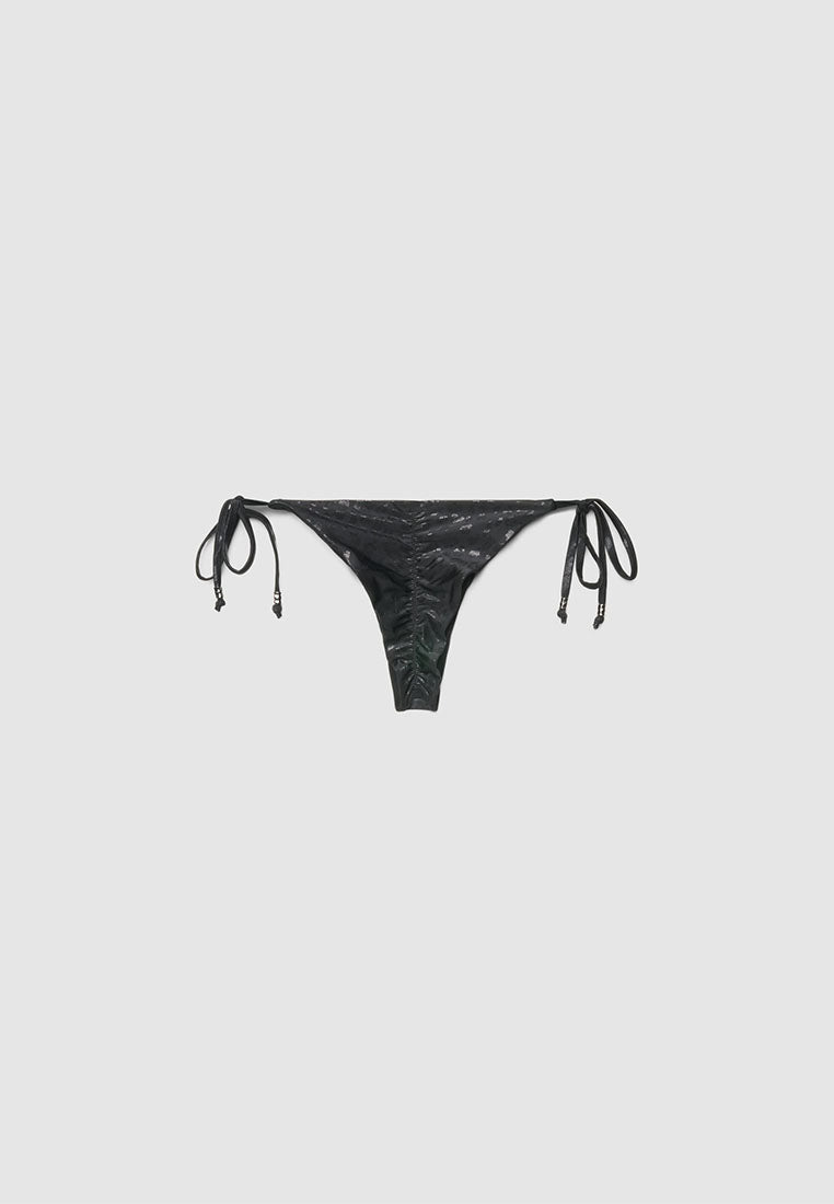 Women's Lace Brazilian Bikini Bottom